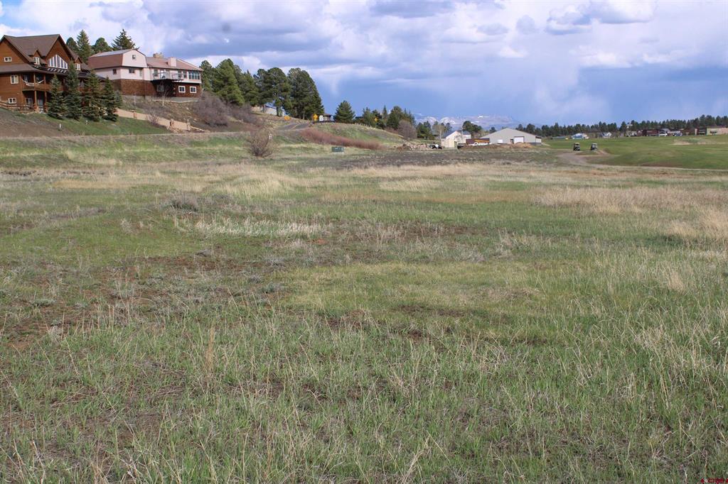 1631 Park Avenue Pagosa Springs CO 81147