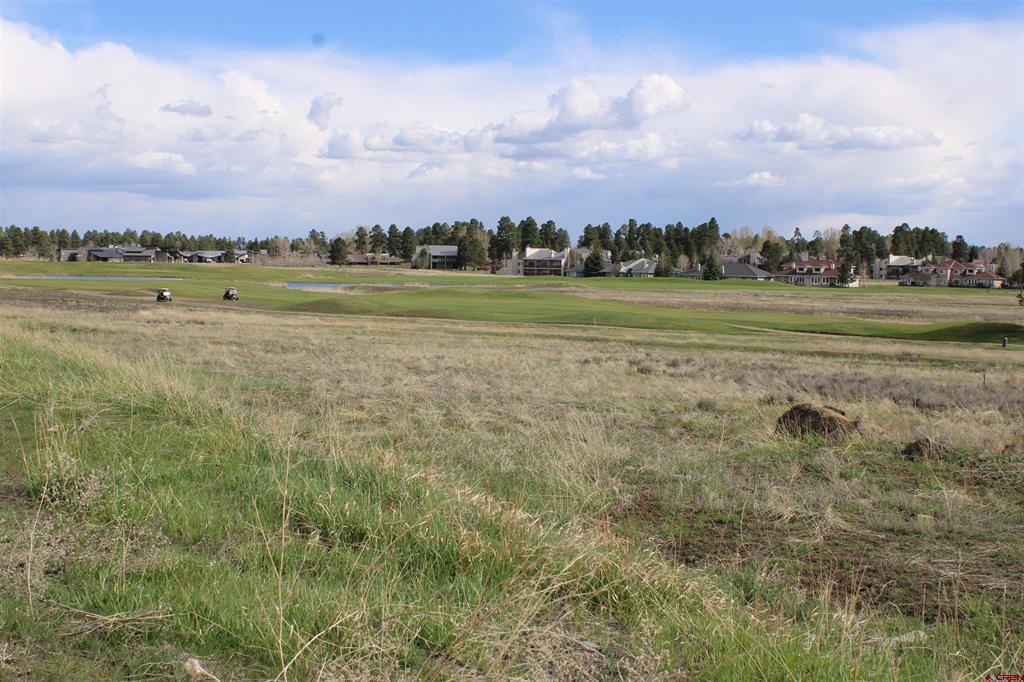 1631 Park Avenue Pagosa Springs CO 81147