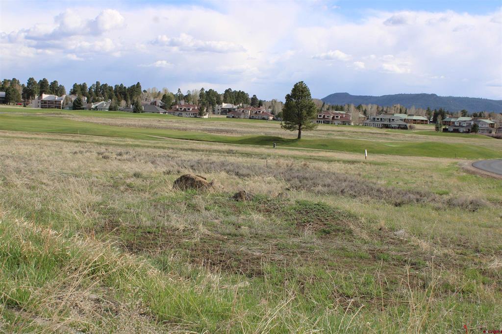 1631 Park Avenue Pagosa Springs CO 81147