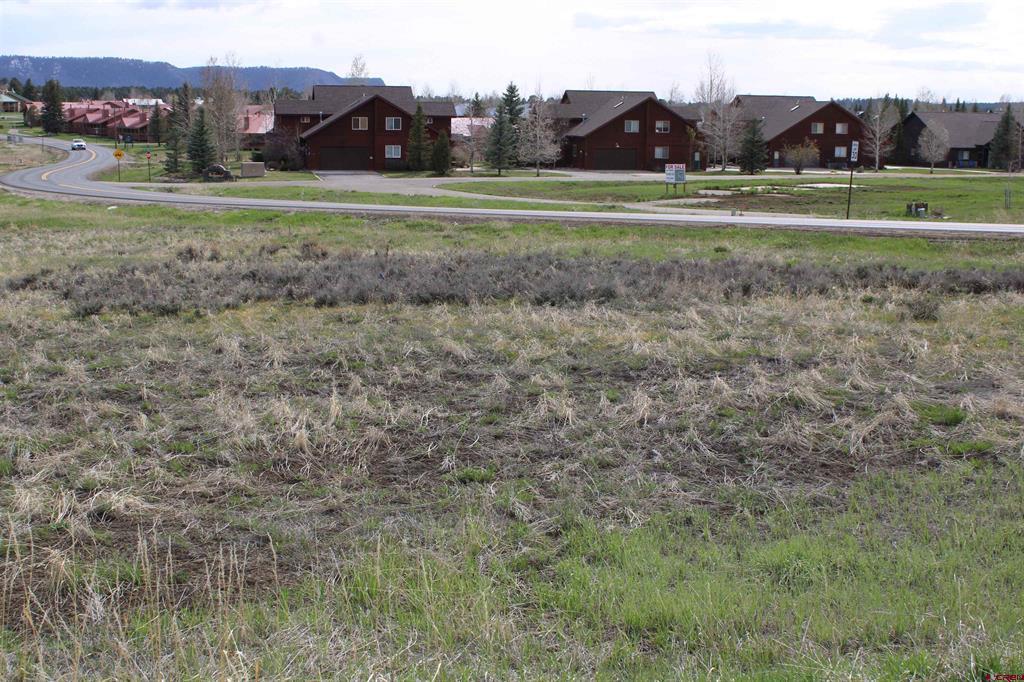 1631 Park Avenue Pagosa Springs CO 81147
