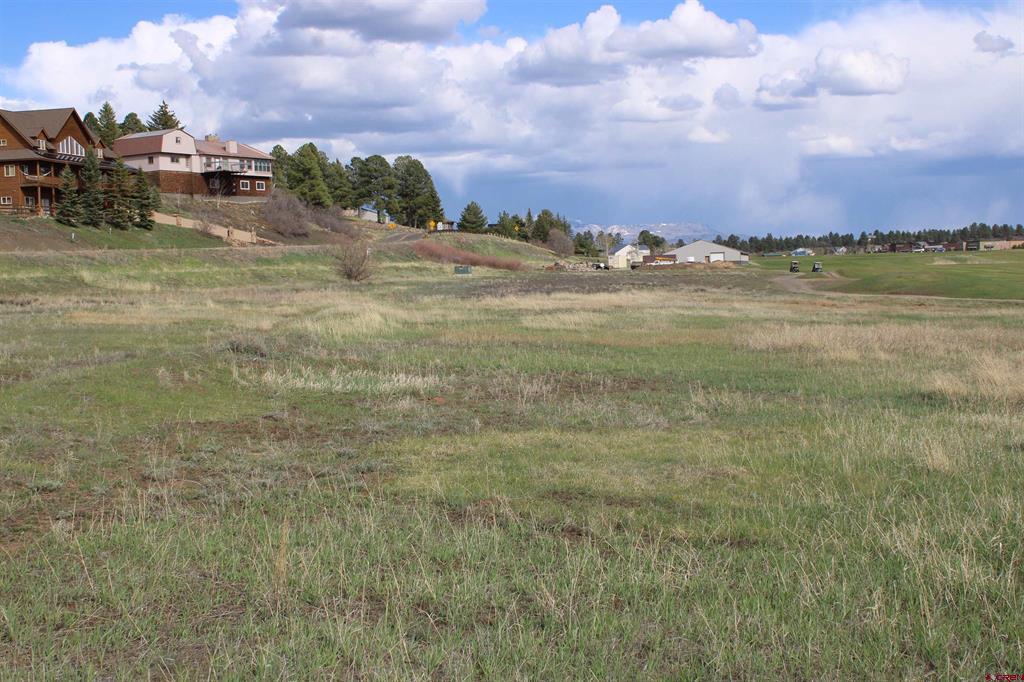 1631 Park Avenue Pagosa Springs CO 81147