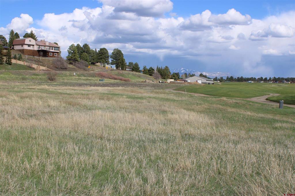 1631 Park Avenue Pagosa Springs CO 81147