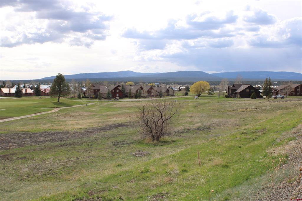 1631 Park Avenue Pagosa Springs CO 81147