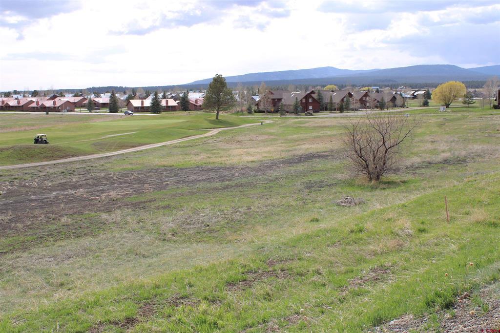 1631 Park Avenue Pagosa Springs CO 81147
