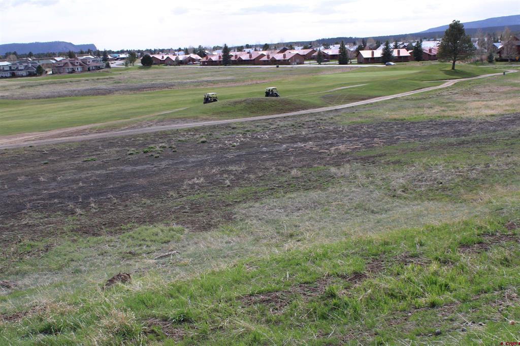 1631 Park Avenue Pagosa Springs CO 81147