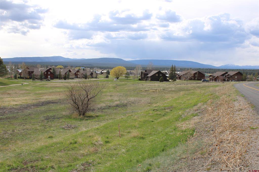 1631 Park Avenue Pagosa Springs CO 81147