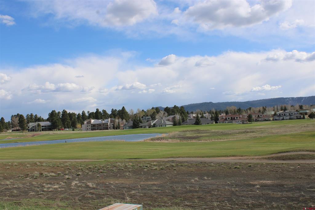 1631 Park Avenue Pagosa Springs CO 81147
