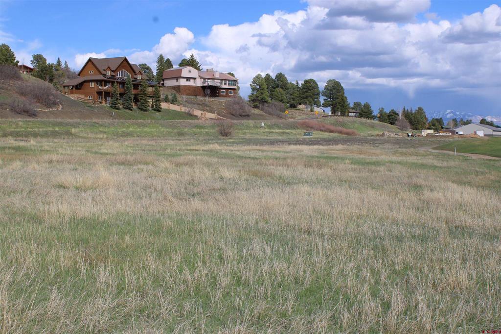1631 Park Avenue Pagosa Springs CO 81147