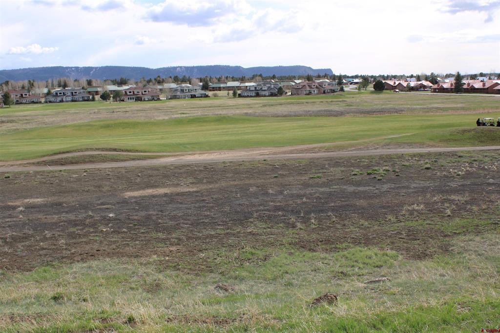 1631 Park Avenue Pagosa Springs CO 81147