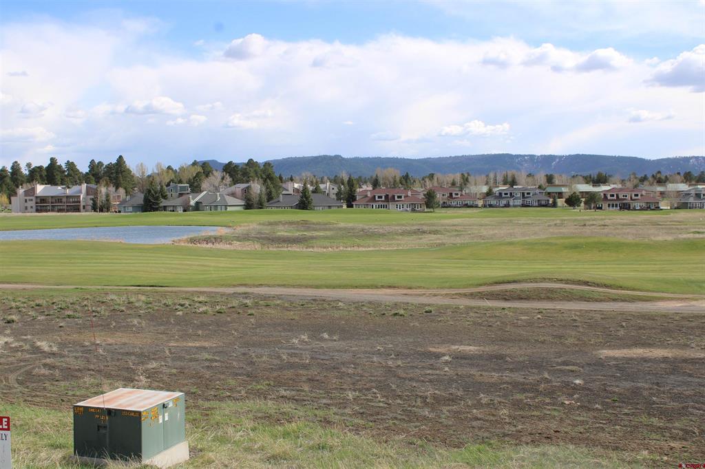1631 Park Avenue Pagosa Springs CO 81147