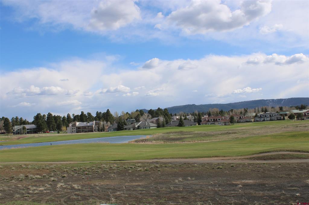 1631 Park Avenue Pagosa Springs CO 81147