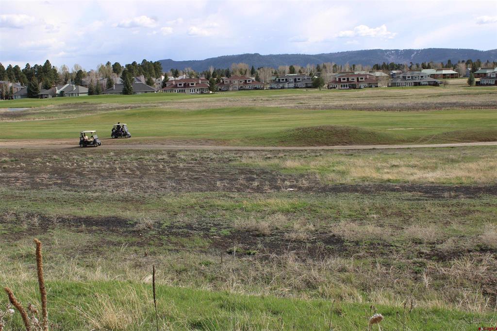 1631 Park Avenue Pagosa Springs CO 81147