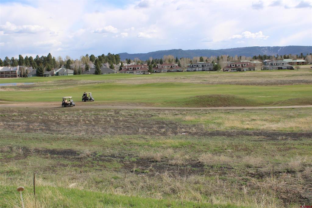1631 Park Avenue Pagosa Springs CO 81147