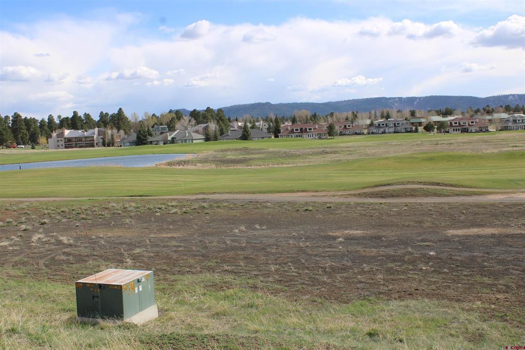 1631 Park Avenue Pagosa Springs CO 81147