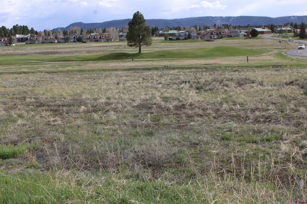 1631 Park Avenue Pagosa Springs CO 81147