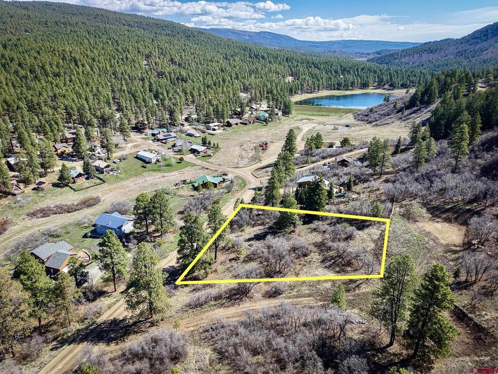 912 Alpine Drive Bayfield CO 81122
