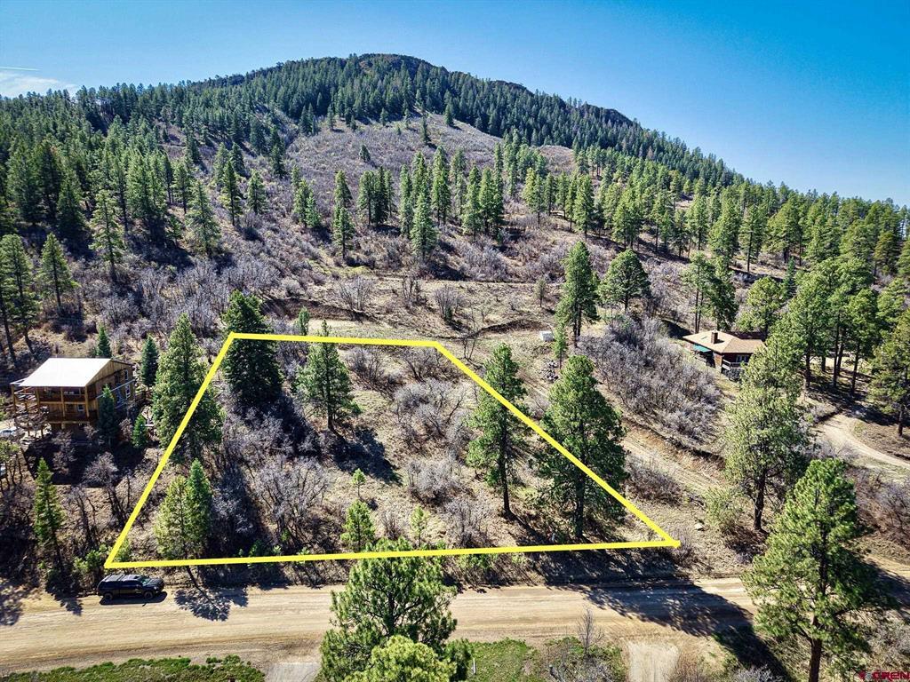 912 Alpine Drive Bayfield CO 81122