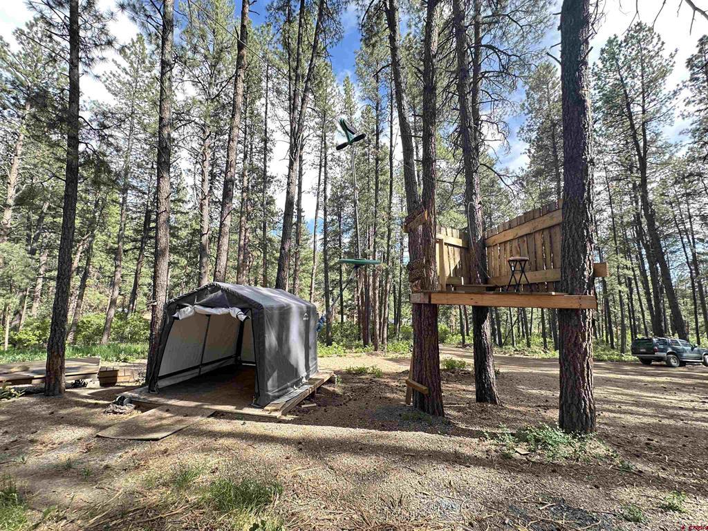 996 & 1032 Raccoon Drive Pagosa Springs CO 81147