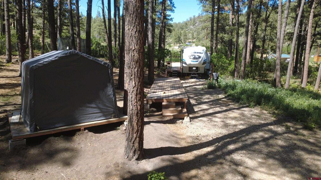 996 & 1032 Raccoon Drive Pagosa Springs CO 81147