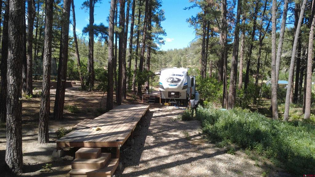 996 & 1032 Raccoon Drive Pagosa Springs CO 81147