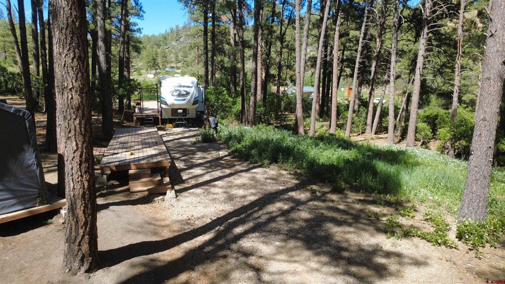 996 & 1032 Raccoon Drive Pagosa Springs CO 81147