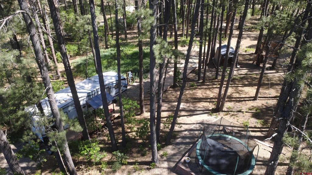 996 & 1032 Raccoon Drive Pagosa Springs CO 81147