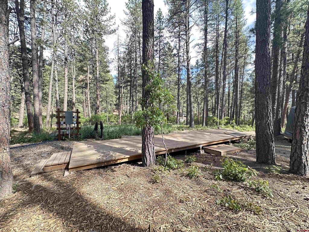 996 & 1032 Raccoon Drive Pagosa Springs CO 81147