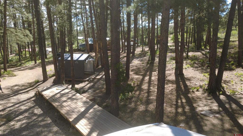 996 & 1032 Raccoon Drive Pagosa Springs CO 81147
