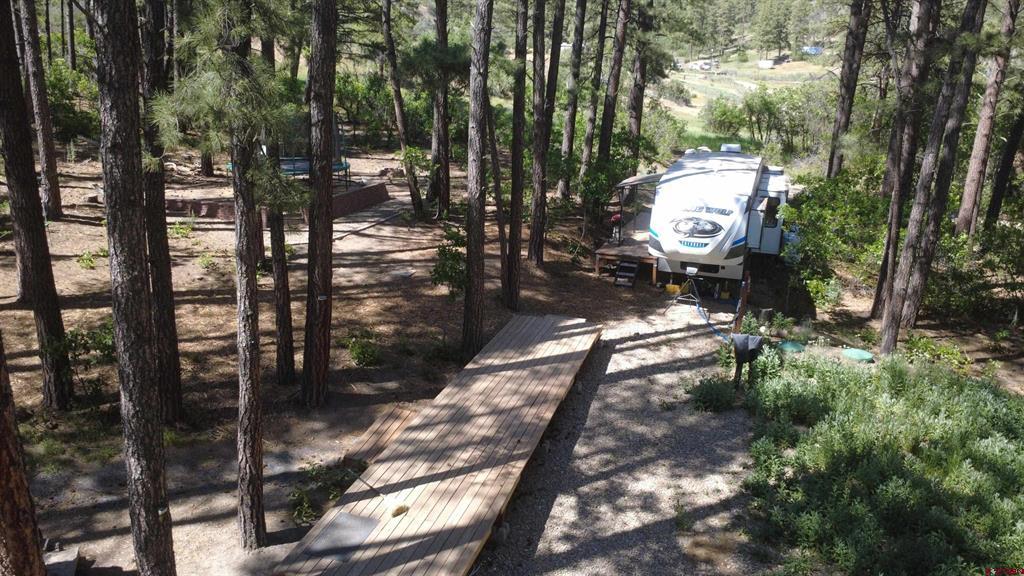 996 & 1032 Raccoon Drive Pagosa Springs CO 81147