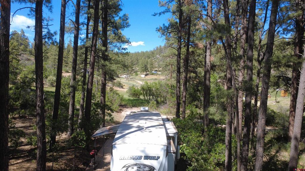 996 & 1032 Raccoon Drive Pagosa Springs CO 81147