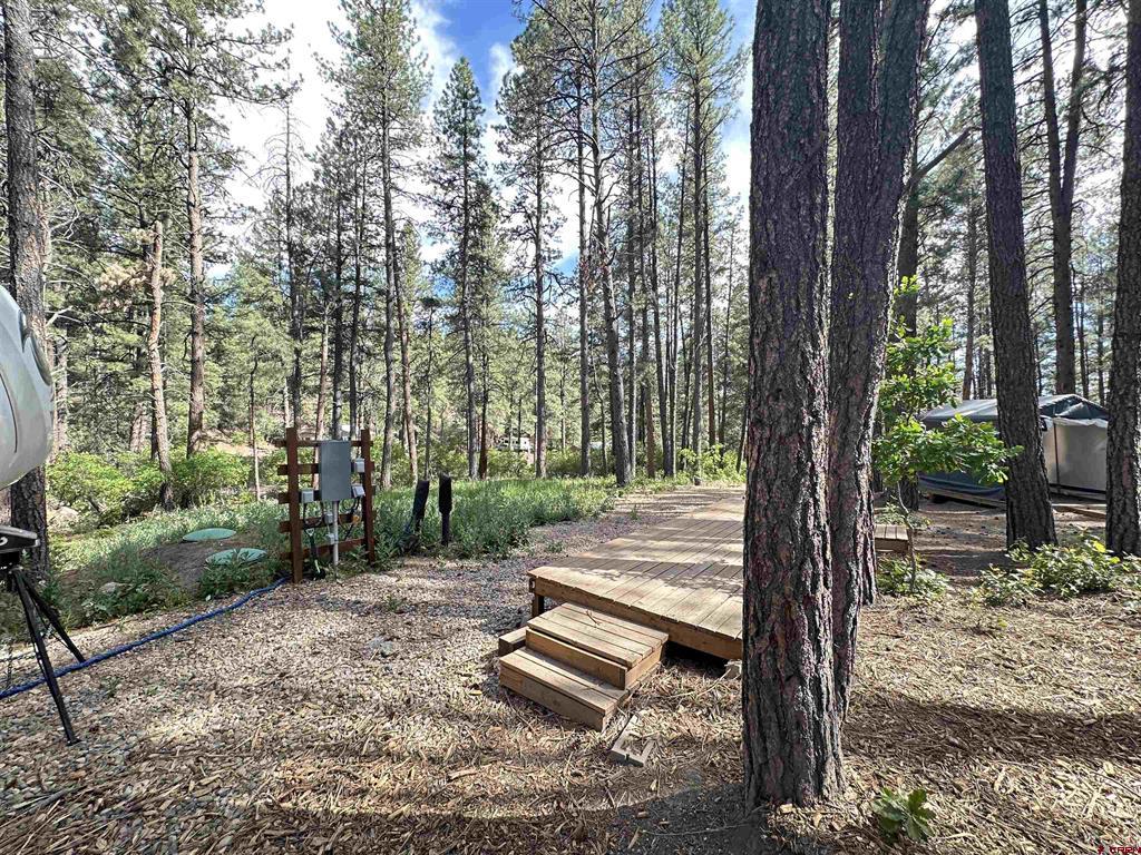 996 & 1032 Raccoon Drive Pagosa Springs CO 81147