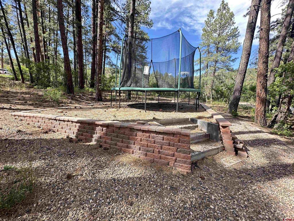 996 & 1032 Raccoon Drive Pagosa Springs CO 81147
