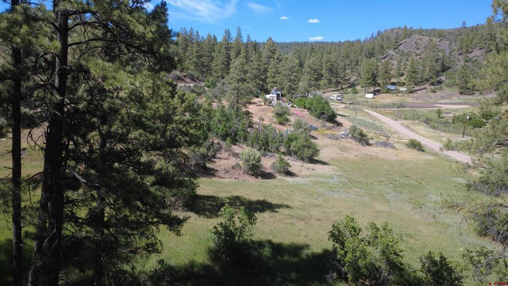 996 & 1032 Raccoon Drive Pagosa Springs CO 81147