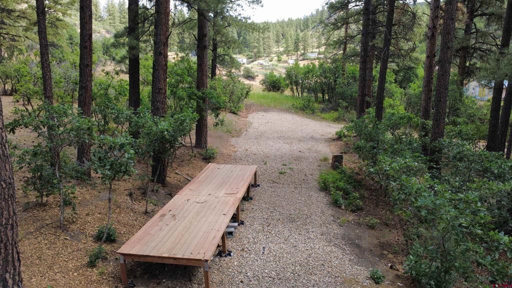 996 & 1032 Raccoon Drive Pagosa Springs CO 81147