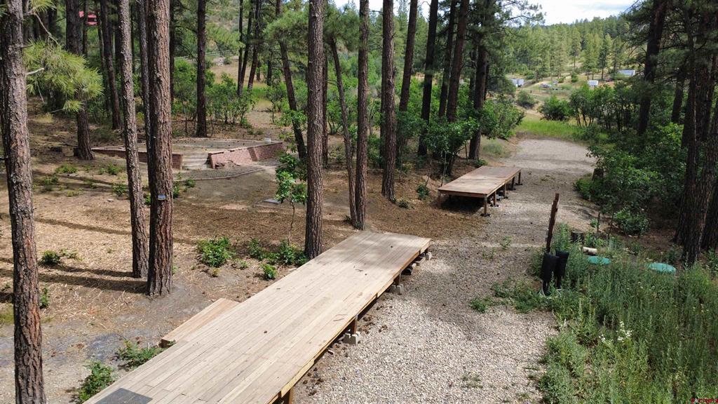 996 & 1032 Raccoon Drive Pagosa Springs CO 81147