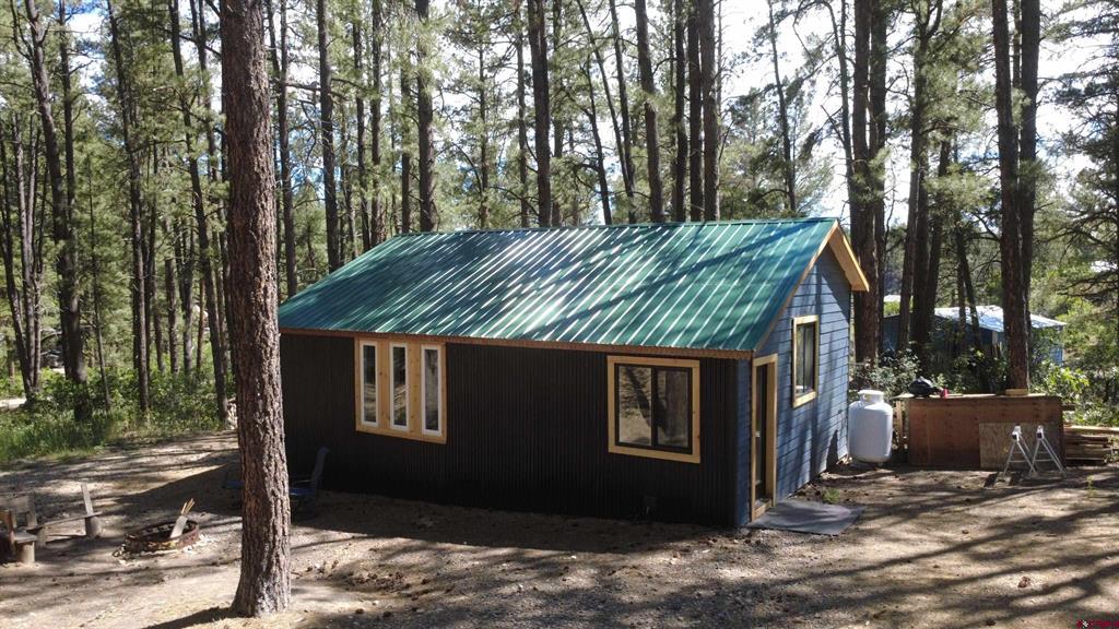 996 & 1032 Raccoon Drive Pagosa Springs CO 81147