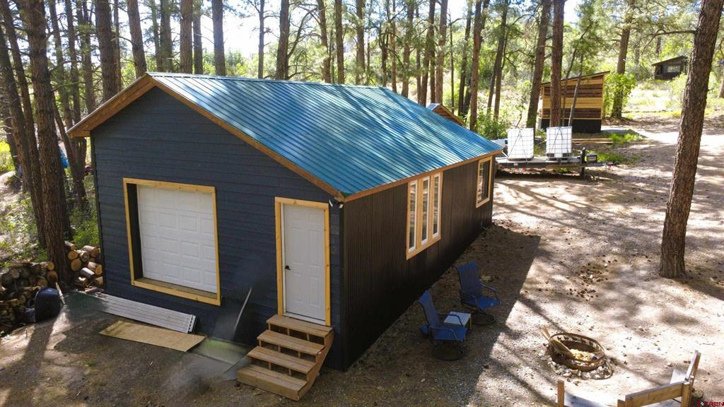 996 & 1032 Raccoon Drive Pagosa Springs CO 81147