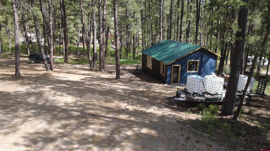 996 & 1032 Raccoon Drive Pagosa Springs CO 81147