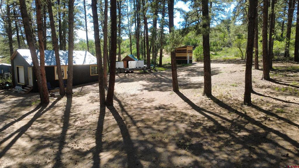 996 & 1032 Raccoon Drive Pagosa Springs CO 81147
