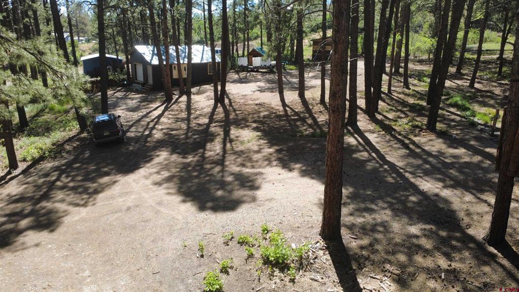 996 & 1032 Raccoon Drive Pagosa Springs CO 81147