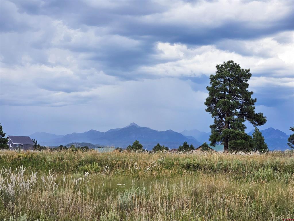 266 Prospect Boulevard Pagosa Springs CO 81147