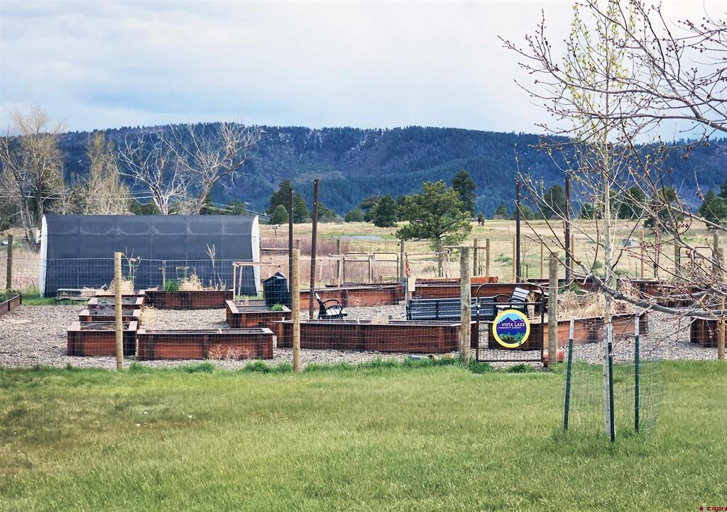 266 Prospect Boulevard Pagosa Springs CO 81147