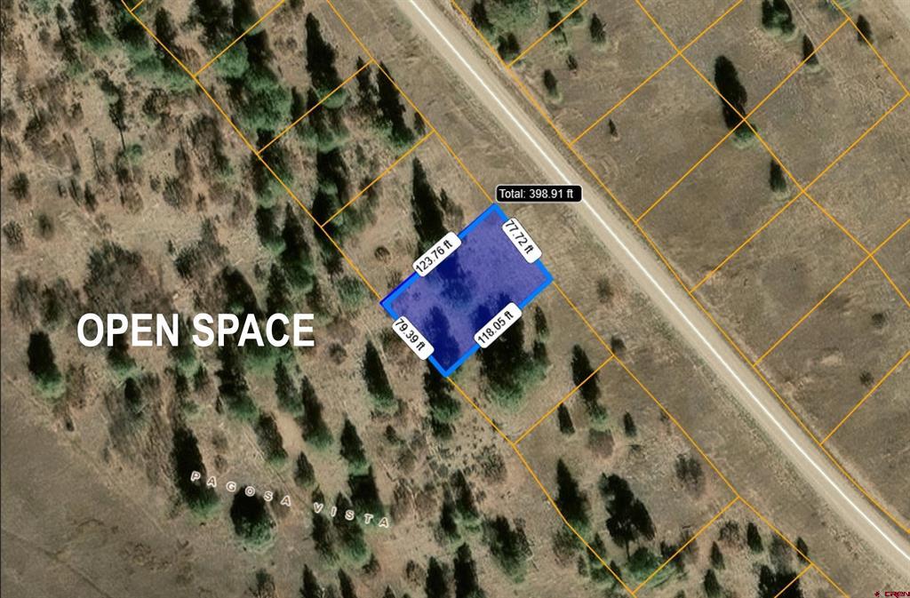 266 Prospect Boulevard Pagosa Springs CO 81147