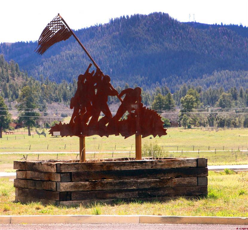 266 Prospect Boulevard Pagosa Springs CO 81147