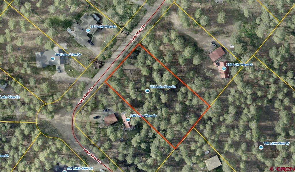 332 Lake View Drive Bayfield CO 81122
