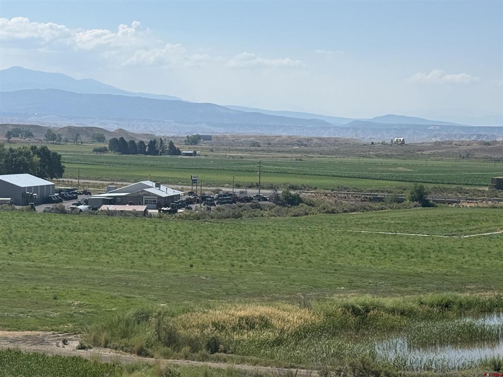Tbd 6760 Montrose CO 81401