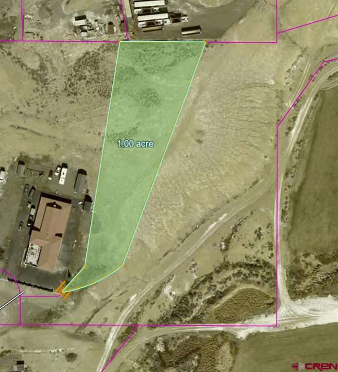 Tbd 6760 Montrose CO 81401