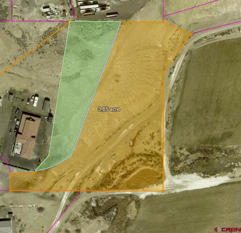 Tbd 6760 Montrose CO 81401