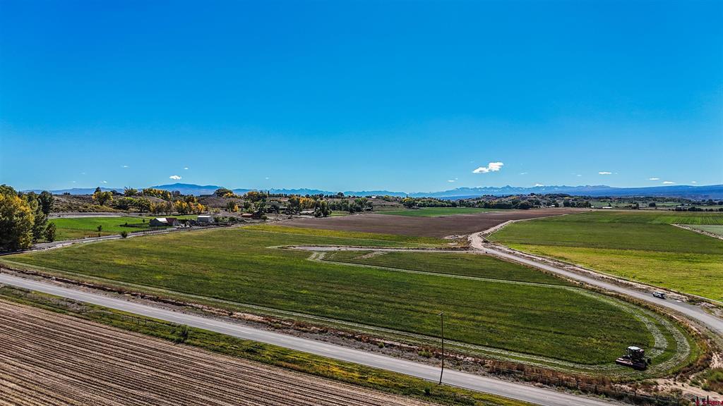 Tbd 5800 Road Montrose CO 81403