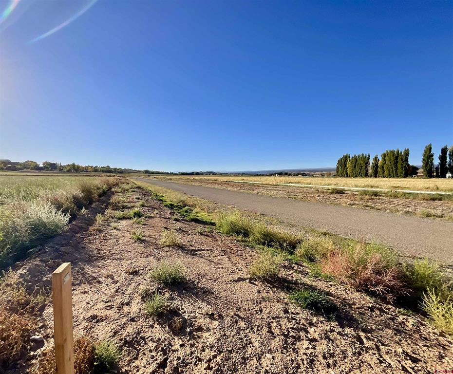 Tbd 5800 Road Montrose CO 81403